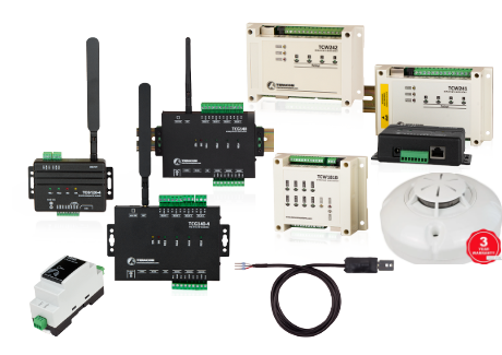 Teracom Systems (image for) Teracom Systems